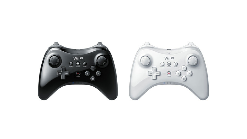 Illustration for article titled Pushing the Wii U to Its Full Potential